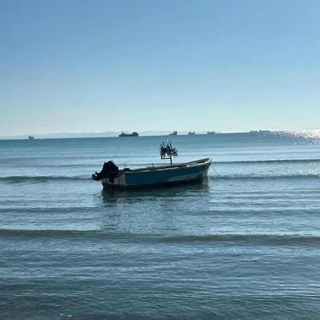 Shores Shëngjin