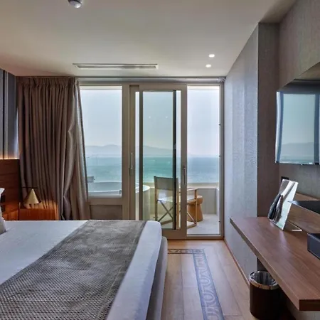 Shores Apartment Shengjin (Lezhe)