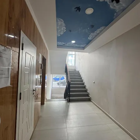 Shores Apartment