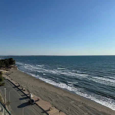 Shores Apartment Shengjin (Lezhe)