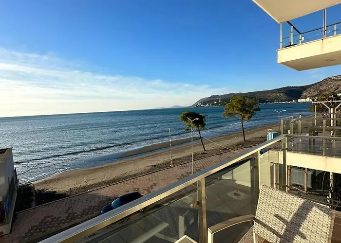Shores 아파트