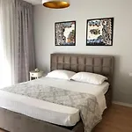 Shores Апартаменты *