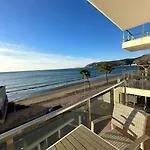 Shores Lägenhet