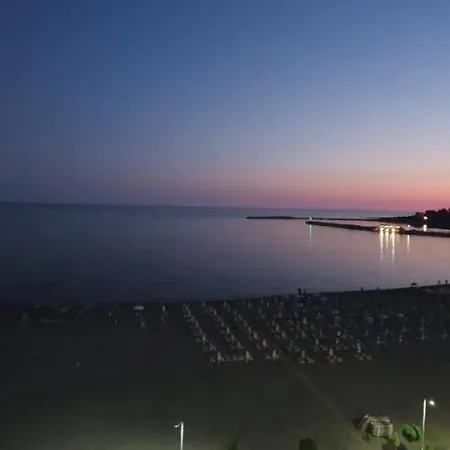 Apartament Shores Shëngjin