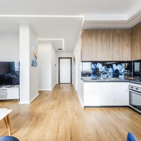 Shores Apartment Shengjin (Lezhe)