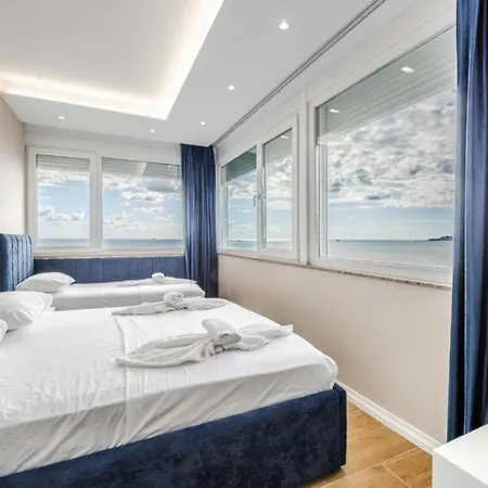 Shores Appartamento