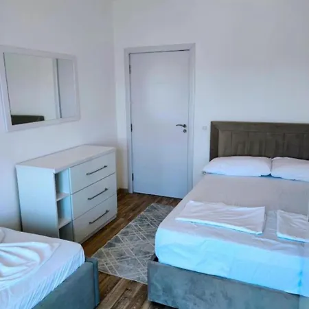 Apartment Shores Shengjin (Lezhe)