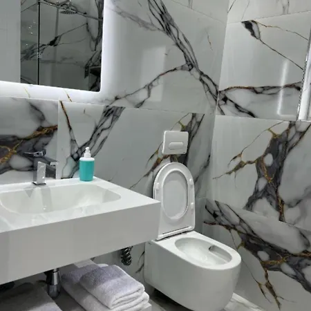 Shores Apartment Shengjin (Lezhe)