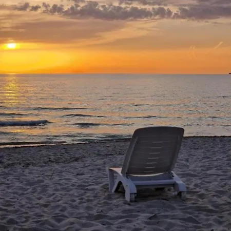 Apartment Shores