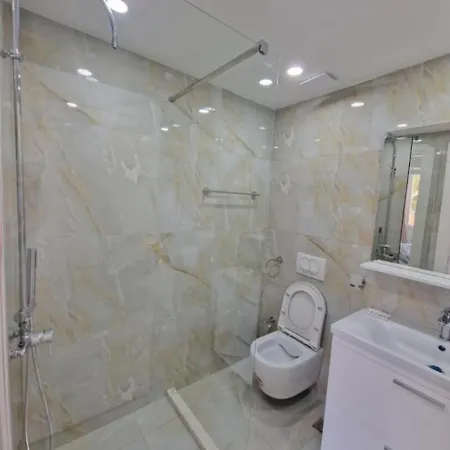 Shores Apartament Shëngjin