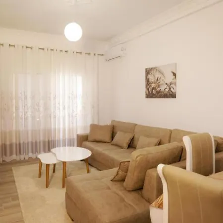 Appartamento Shores *