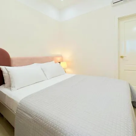 Appartamento Shores *