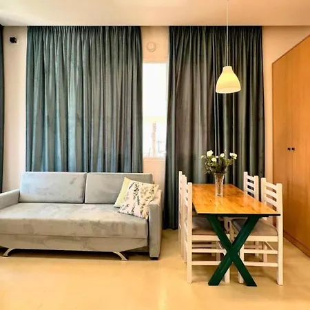 Appartamento Shores