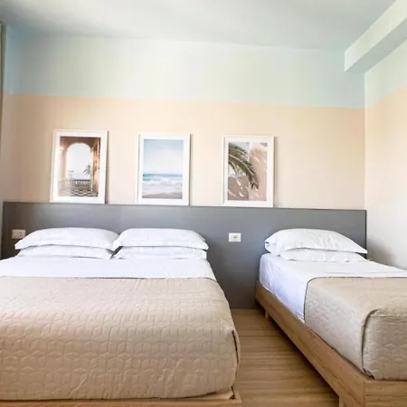 Appartamento Shores
