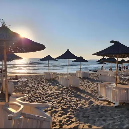 Appartamento Shores Shëngjin