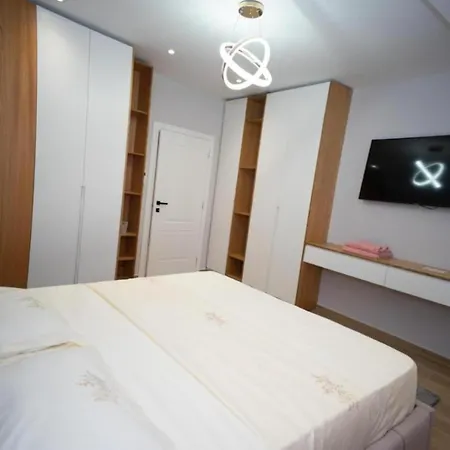 Shores Appartamento