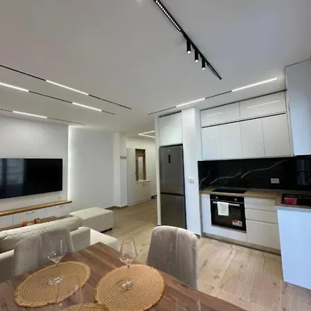 Appartamento Shores *