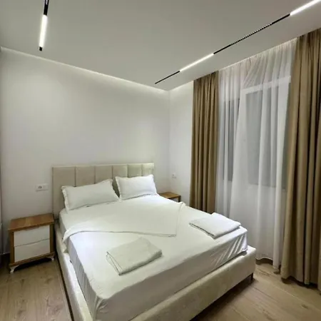 Appartamento Shores Shëngjin