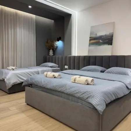 Appartamento Shores *
