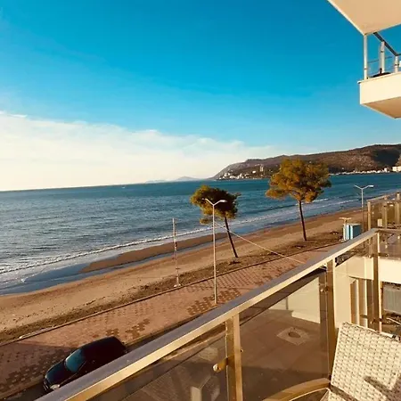 Shores * Shëngjin