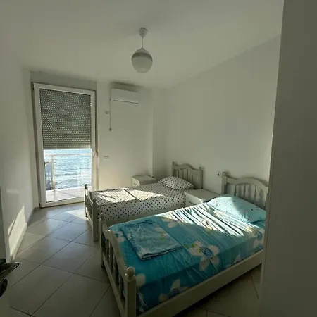 Appartamento Shores