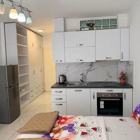Apartament Shores