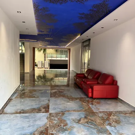 Shores