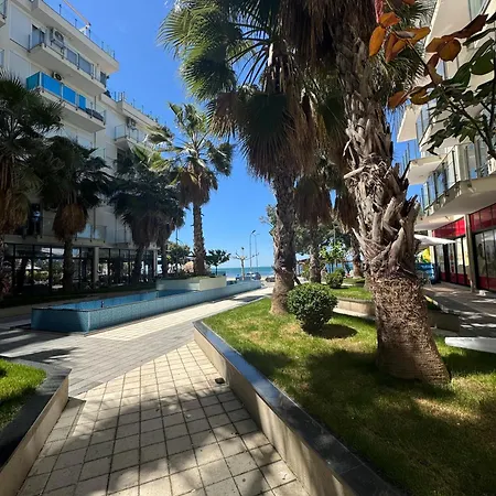 Shores *
