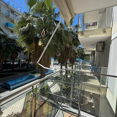 Shores Apartment