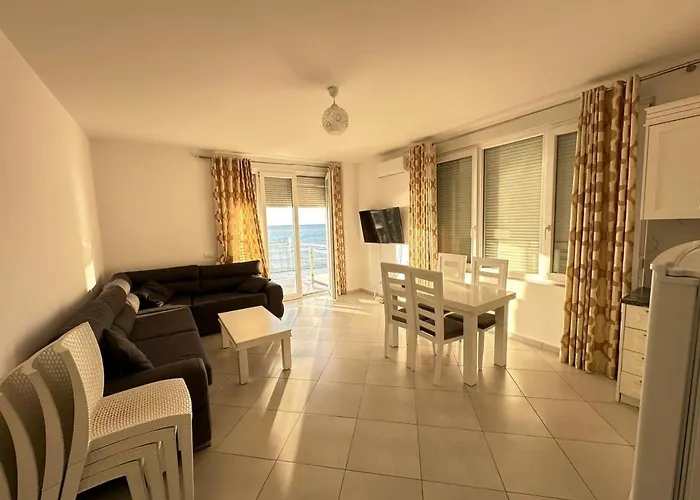 Shores Апартаменты